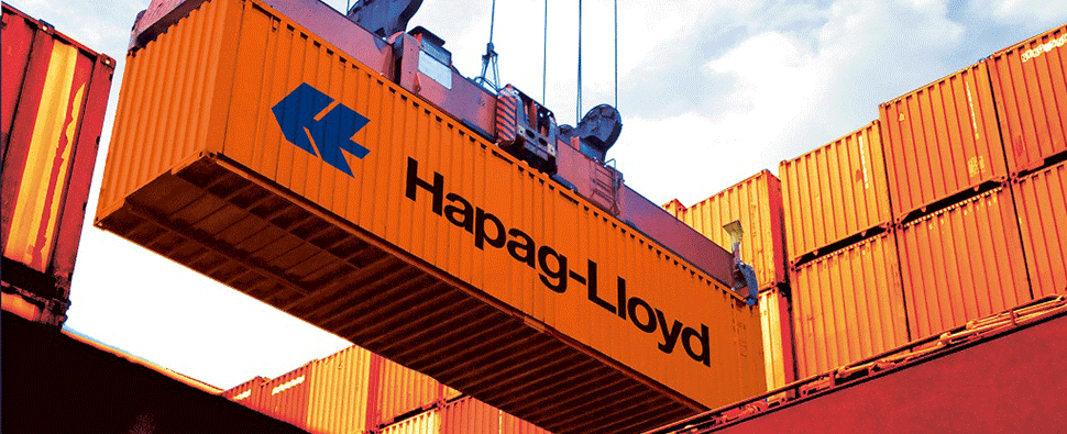 Hapag-Lloyd