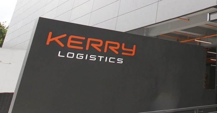 Kerry Logistics Launch Kerry Cold Chain in China Kerry Logistics