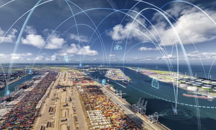 Port-of-Rotterdam-Authority-Launches-PortXchange-1000x600