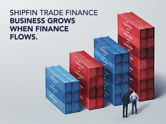 CMA CGM launches SHIPFIN TRADE FINANCE, its new range of import and export financing solutions