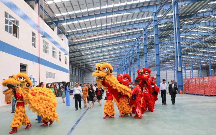 Flexport Announces Vietnam Warehouse