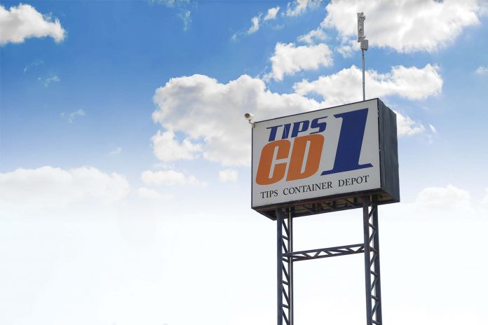 TIPS LM 511