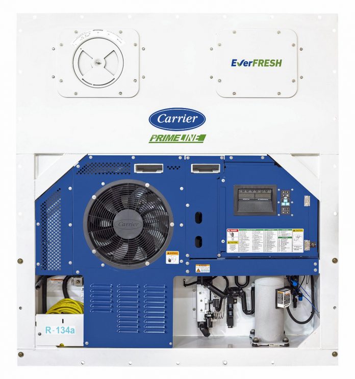 The New EverFRESH System