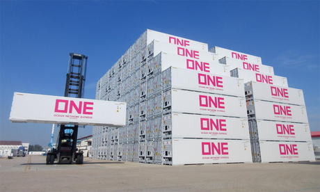 one-containere