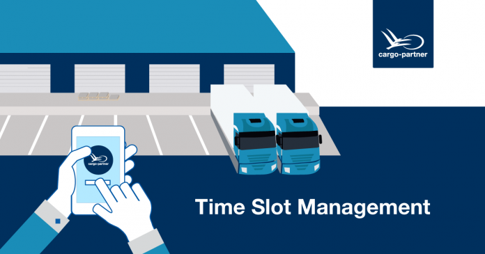cargo-partner_time-slot-management