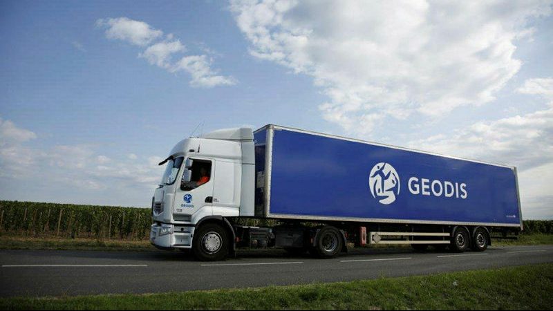 Geodis Develops Time Definite Road Freight Service Across Southeast Asia Logistics Manager