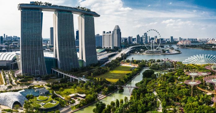 Kuehne Nagel Singapore