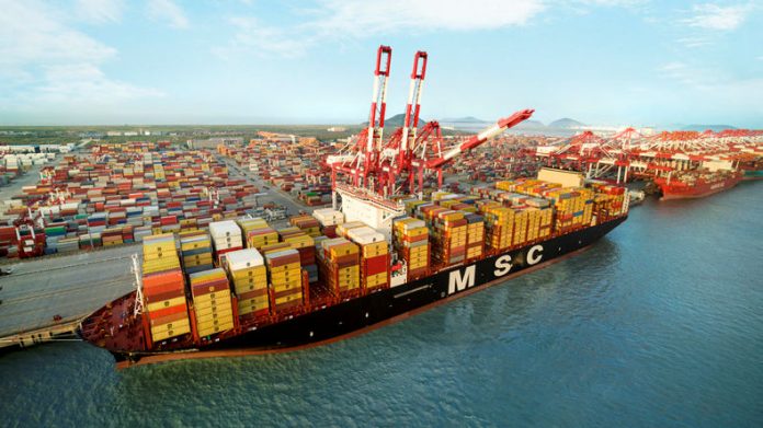 MSC