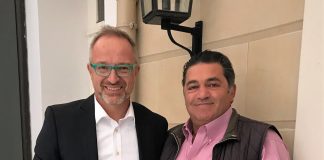 DB Schenker and Plug and Play Establish New Partnership