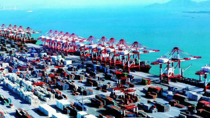 NOL Group Invests in Two-Berth Terminal in Qingdao