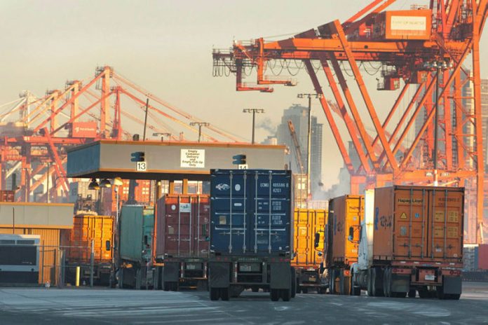 Port of Seattle Adds Two New Customers in the Past Year Port of Seattle