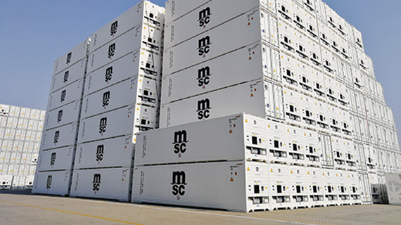 5000-Star-Cool-CA-Units_web MSC Adds Over 5,000 Units to Reefer Fleet