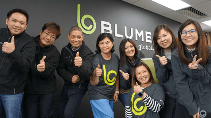 Blume Global