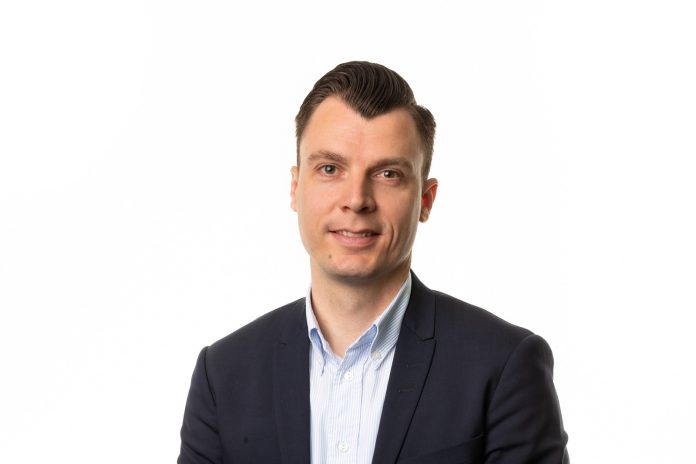 Martin-Ring