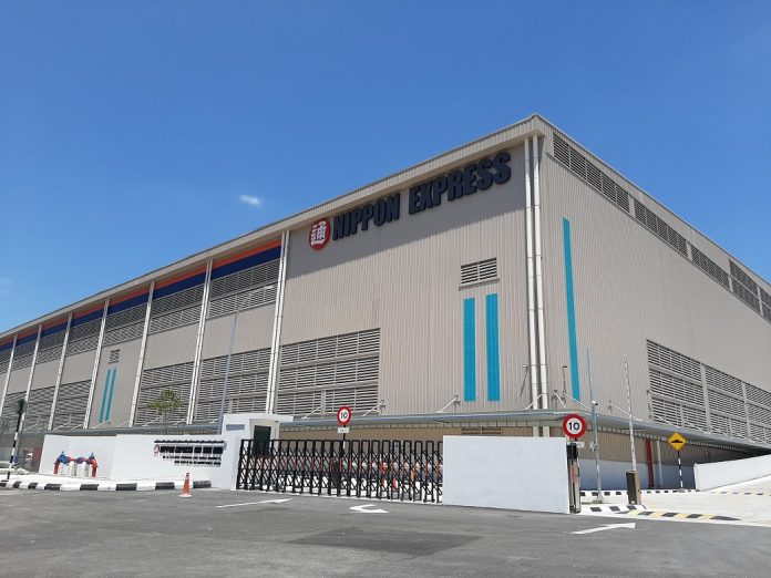 Nippon Malaysia RZ