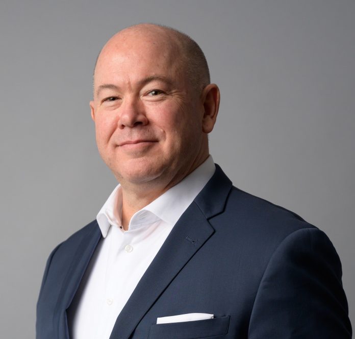 ray Ray Fitzgerald to Rejoin Crowley as Chief Operating Officer