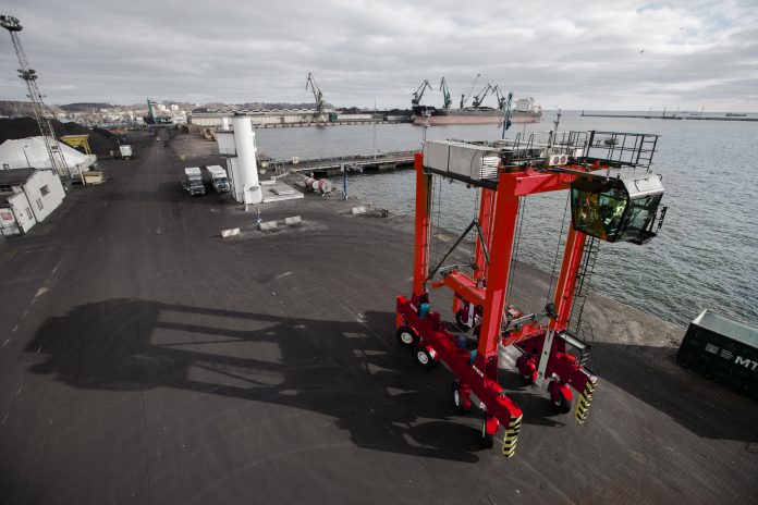 20200319-kalmar-next-gen Kalmar’s Hybrid Straddle Carrier Technology Opens up New Market Opportunities in Japan