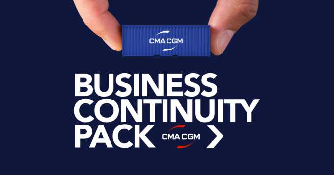 CMA CGM