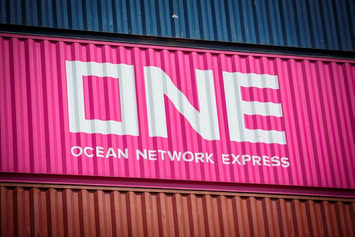 ONE Unveils Enhanced Intra-Asia – East India Service Network for 2019