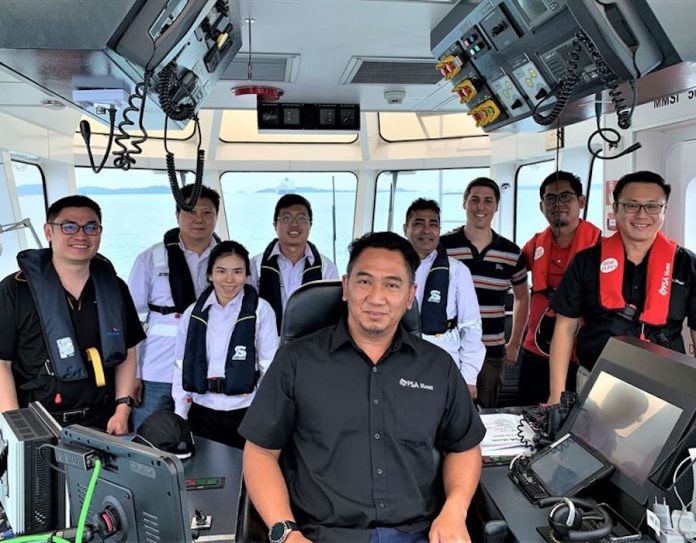 Wartsila-PSA-Marine