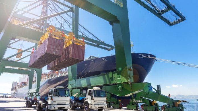 CargoSmart