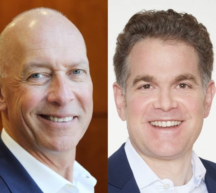 Hapag-Lloyd Appoints New Executive in Asia Hapag-Lloyd Appoints New Executive in Asia