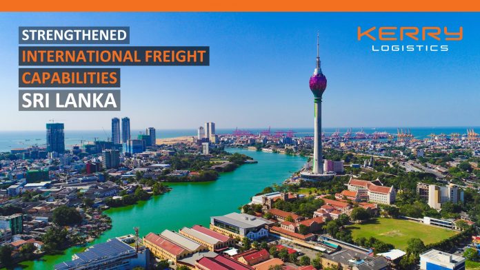 96396019_2957014097712504_8754447765175533568_o Kerry Logistics Forms New Joint Venture in Sri Lanka