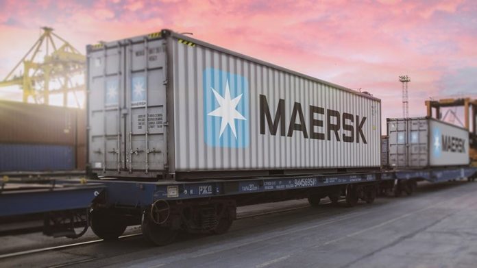 maersk