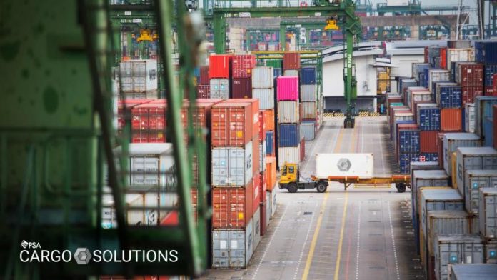 One Network Enterprises and PSA Cargo Solutions Announce Strategic Partnership One Network Enterprises and PSA Cargo Solutions Announce Strategic Partnership