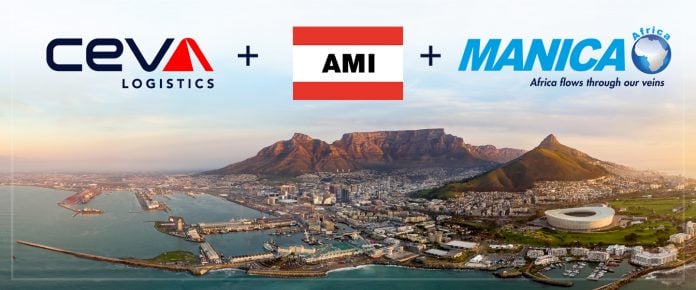 CEVA Logistics Significantly Expands in Africa CEVA Logistics Significantly Expands in Africa