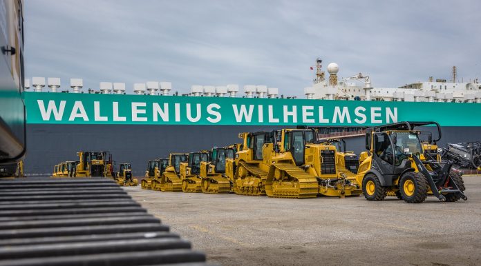 WW Ocean Launches New Direct Service to the Chilean Port of Angamos WW Ocean Launches New Direct Service to the Chilean Port of Angamos