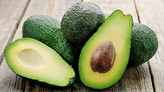 MSC Completes First Ever Avocado Shipment from Colombia to China MSC Completes First Ever Avocado Shipment from Colombia to China