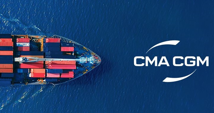 CMA CGM Announces New NOURA EXPRESS Setup - Logistics Manager