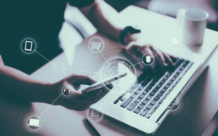 Bolloré Logistics Introduces Shopper, its B2B e-commerce Platform Bolloré Logistics Introduces Shopper, its B2B e-commerce Platform