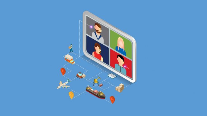 DITP Organizes 'TILOG-LOGISTIX Online Business Matching' DITP Organizes 'TILOG-LOGISTIX Online Business Matching'