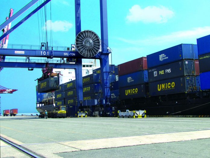 DP World to Acquire Majority Stake in South Korea's Unico Logistics Co. Ltd