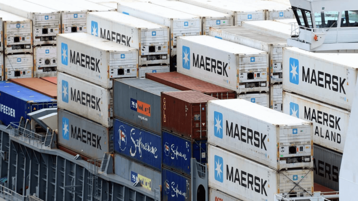 Reefer-container-meaning Cargo