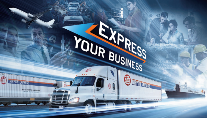 nippon-express Nippon Express