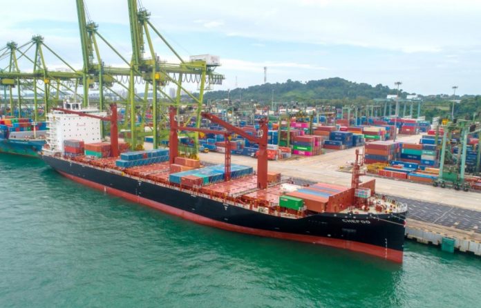 swire swire shipping