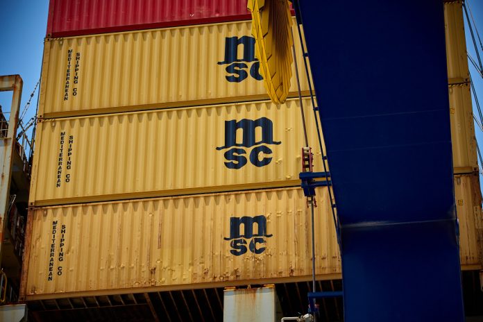 MSC LM 538 - TIFF