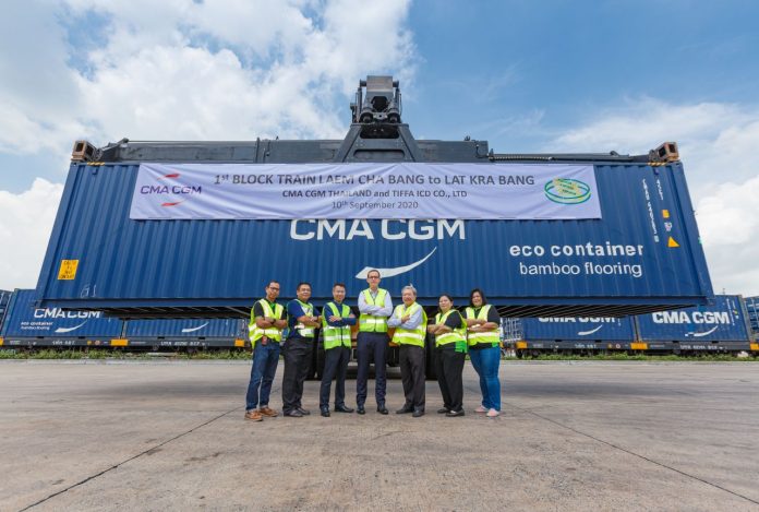 CMA CGM CMA CGM