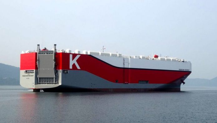K-line-ro-ro-vessel-1124x640 “K” Line
