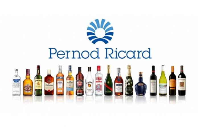 CEVA Logistics Wins Five Year Contract with Pernod Ricard in Thailand CEVA Logistics Wins Five Year Contract with Pernod Ricard in Thailand