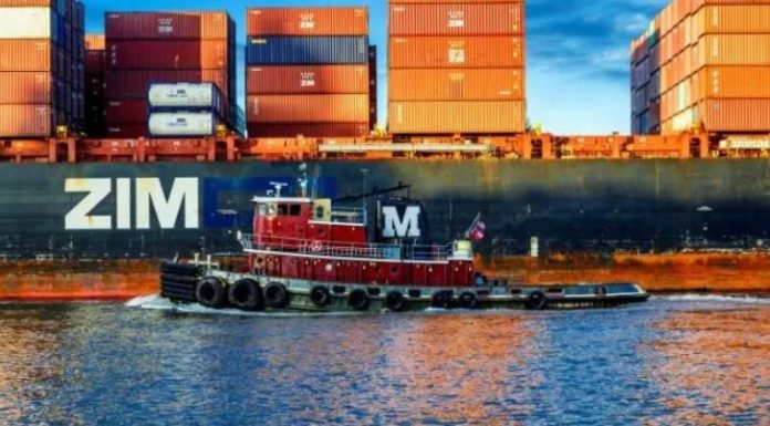 ZIM to Boost Alibaba.com’s Cross‑border e-Commerce Shipping ZIM to Boost Alibaba.com’s Cross‑border e-Commerce Shipping