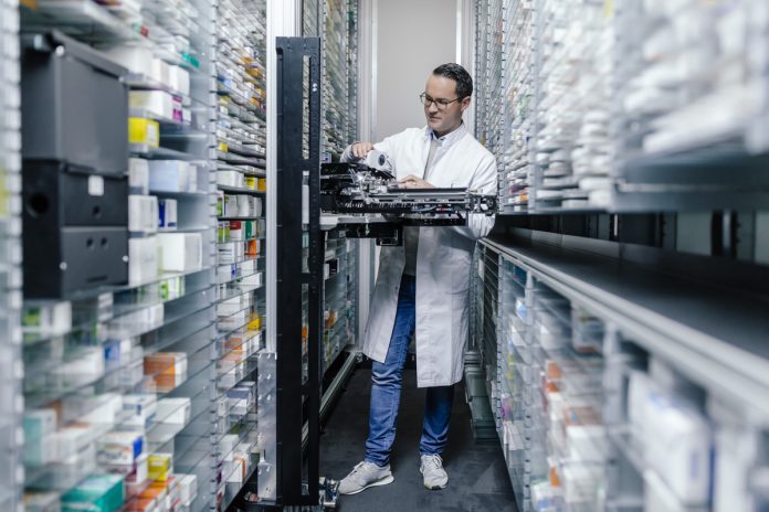 Maersk Enters Partnership with Novo Nordisk on Global Cold Chain Logistics Maersk Enters Partnership with Novo Nordisk on Global Cold Chain Logistics