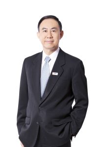 EXIM BANK คุณพิศิษฐ์