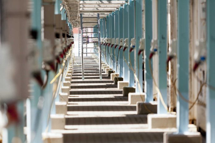 APM Terminals sets all-time volume records in Denmark APM Terminals sets all-time volume records in Denmark