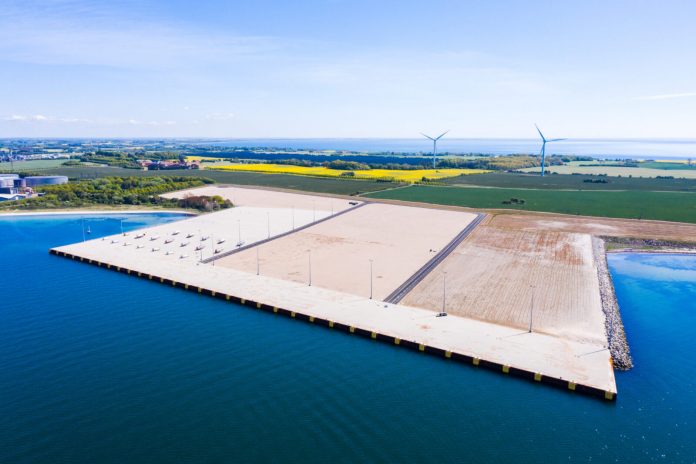 APM APM Terminals