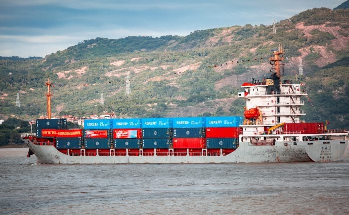 Cainiao Launches Container Booking Service Cainiao Launches Container Booking Service
