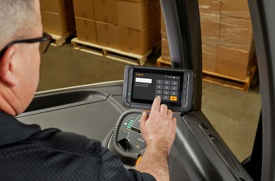 Crown Equipment Corporation